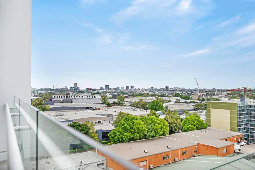 Convenient 3Br Close To Airport & Mascot Station Сідней Екстер'єр фото