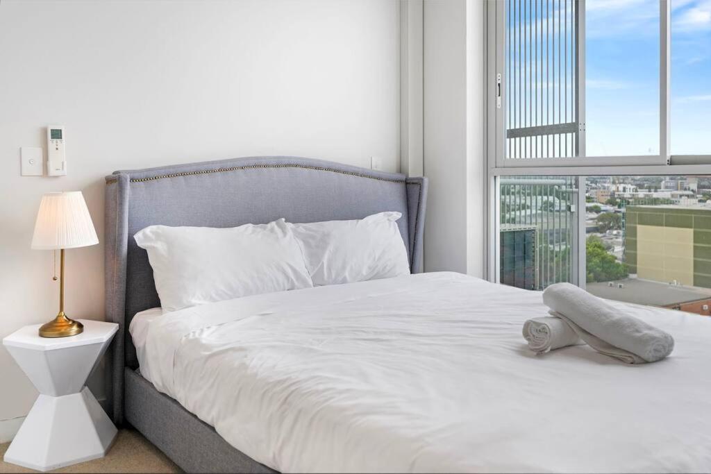 Convenient 3Br Close To Airport & Mascot Station Сідней Екстер'єр фото