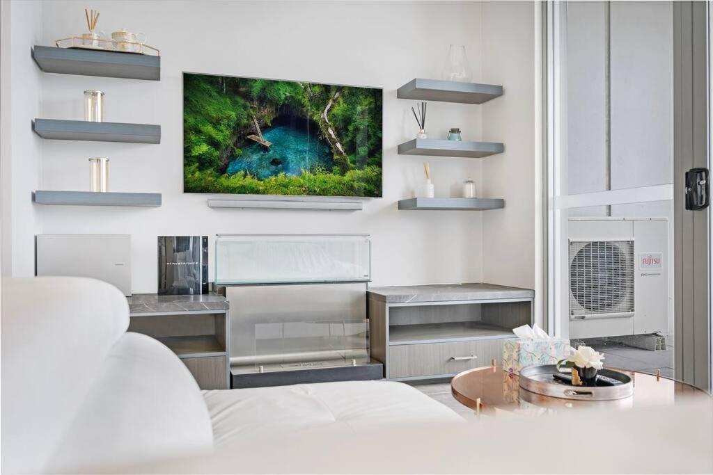 Convenient 3Br Close To Airport & Mascot Station Сідней Екстер'єр фото